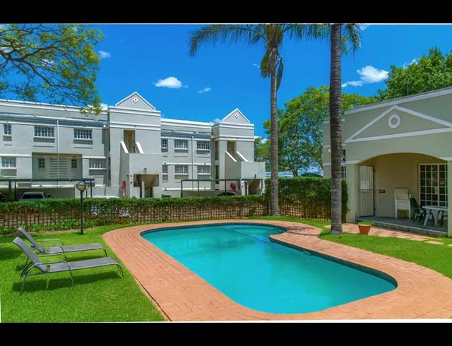 3 BEDROOM APARTMENT FOR SALE IN MORNINGSIDE